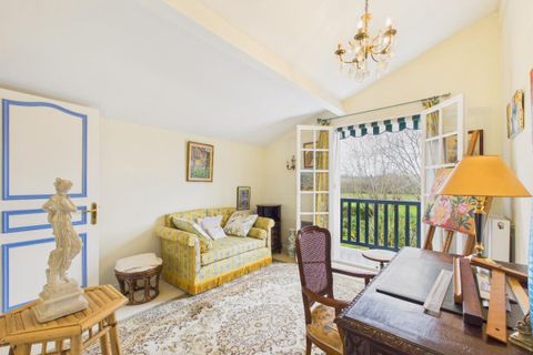 Villa a Arbonne, Pyrenees-Atlantiques, Arbonne - € 795.000 | Ref: 12034403066 - foto 13