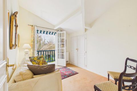 Villa a Arbonne, Pyrenees-Atlantiques, Arbonne - € 795.000 | Ref: 12034403066 - foto 16