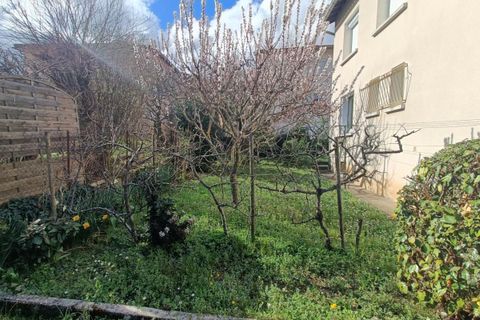 Leilighet i Millau, Aveyron, Millau - € 216 000 | Ref: 5E4255C887284388 - foto 4