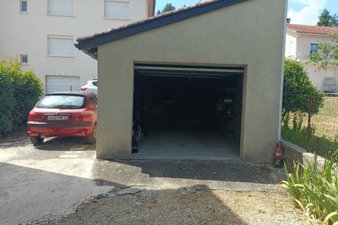 Leilighet i Millau, Aveyron, Millau - € 216 000 | Ref: 5E4255C887284388 - foto 5