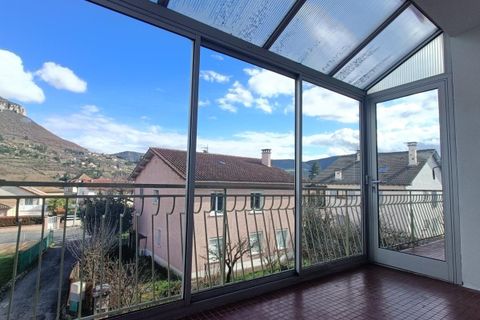 Leilighet i Millau, Aveyron, Millau - € 216 000 | Ref: 5E4255C887284388 - foto 6