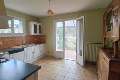 Leilighet i Millau, Aveyron, Millau - € 216 000 | Ref: 5E4255C887284388 - foto 7