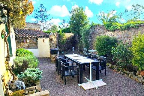 Villa i Abzac, Charente, Abzac - € 103 350 | Ref: E19C636A302E4C3B - foto 2