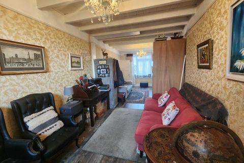 Villa i Abzac, Charente, Abzac - € 103 350 | Ref: E19C636A302E4C3B - foto 3