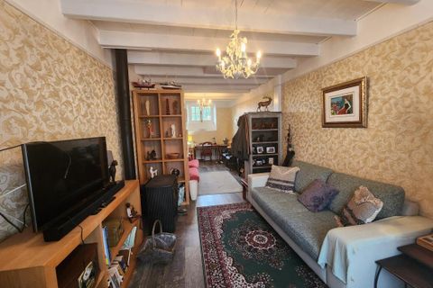 Villa i Abzac, Charente, Abzac - € 103 350 | Ref: E19C636A302E4C3B - foto 4