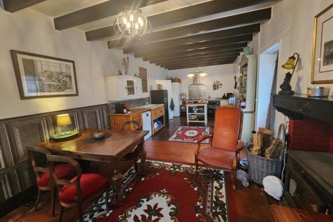 Villa i Abzac, Charente, Abzac - € 103 350 | Ref: E19C636A302E4C3B - foto 5