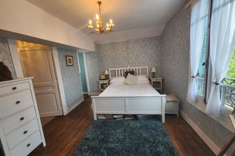 Villa i Abzac, Charente, Abzac - € 103 350 | Ref: E19C636A302E4C3B - foto 7