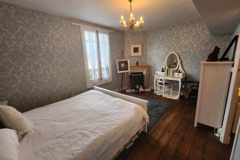 Villa i Abzac, Charente, Abzac - € 103 350 | Ref: E19C636A302E4C3B - foto 8