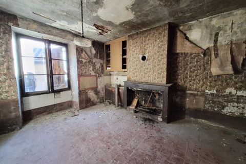 Villa i Millau, Aveyron, Millau - € 60.000 | Ref: 0B9077A41AC44EA6 - foto 7
