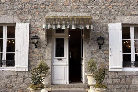 Villa i Ussel, Correze, Ussel - € 820.000 | Ref: 7D9216DB030A4301 - foto 2