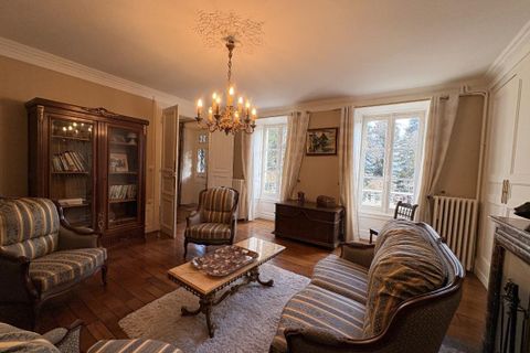 Villa i Ussel, Correze, Ussel - € 820.000 | Ref: 7D9216DB030A4301 - foto 4