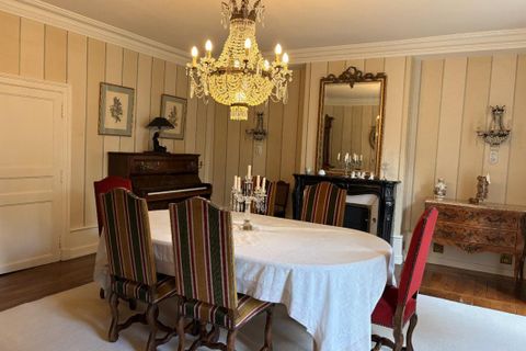 Villa i Ussel, Correze, Ussel - € 820.000 | Ref: 7D9216DB030A4301 - foto 5