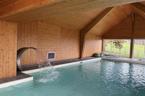 Villa i Ussel, Correze, Ussel - € 820.000 | Ref: 7D9216DB030A4301 - foto 7