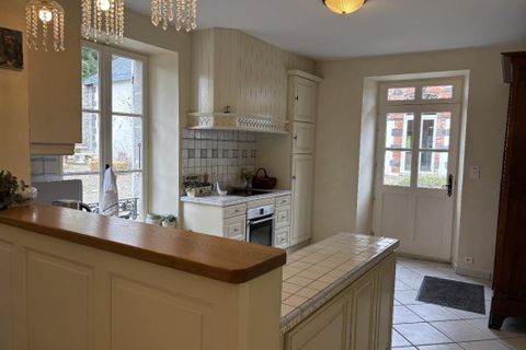Villa i Ussel, Correze, Ussel - € 820.000 | Ref: 7D9216DB030A4301 - foto 8