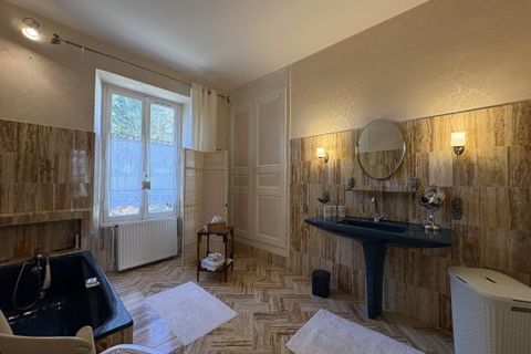 Villa i Ussel, Correze, Ussel - € 820.000 | Ref: 7D9216DB030A4301 - foto 10