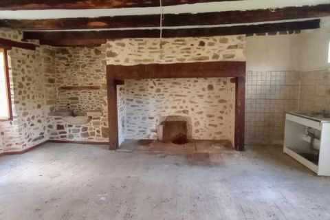 Villa a Forges, Correze, Forges - € 46.500 | Ref: 0EE9559780C74D93 - foto 3