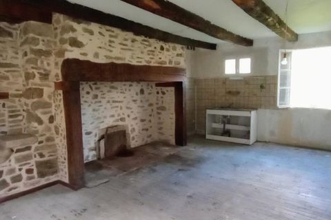 Villa a Forges, Correze, Forges - € 46.500 | Ref: 0EE9559780C74D93 - foto 4