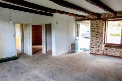 Villa a Forges, Correze, Forges - € 46.500 | Ref: 0EE9559780C74D93 - foto 5