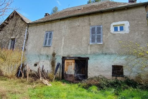 Villa a Forges, Correze, Forges - € 46.500 | Ref: 0EE9559780C74D93 - foto 10