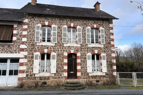 Villa a Ayen, Correze, Ayen - € 249.000 | Ref: C2CE0DCD927E4923 - foto 2