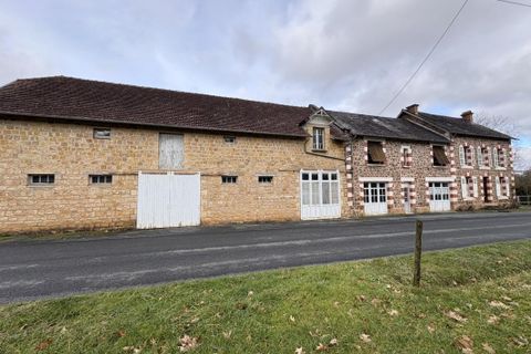 Villa a Ayen, Correze, Ayen - € 249.000 | Ref: C2CE0DCD927E4923 - foto 3