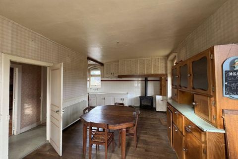 Villa a Ayen, Correze, Ayen - € 249.000 | Ref: C2CE0DCD927E4923 - foto 5