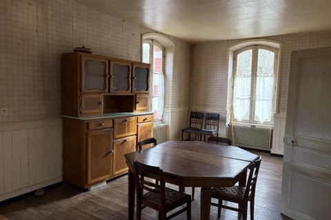 Villa a Ayen, Correze, Ayen - € 249.000 | Ref: C2CE0DCD927E4923 - foto 6