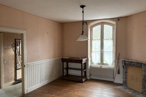 Villa a Ayen, Correze, Ayen - € 249.000 | Ref: C2CE0DCD927E4923 - foto 7