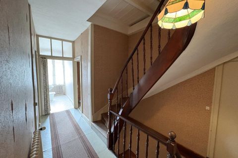 Villa a Ayen, Correze, Ayen - € 249.000 | Ref: C2CE0DCD927E4923 - foto 8