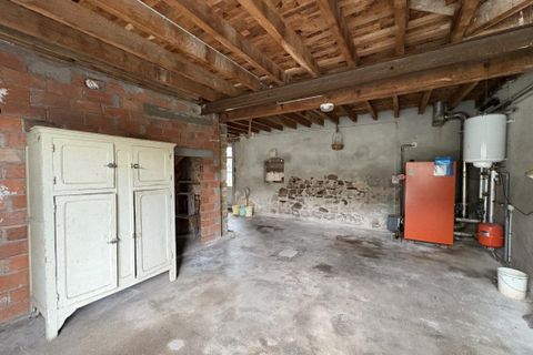 Villa a Ayen, Correze, Ayen - € 249.000 | Ref: C2CE0DCD927E4923 - foto 15