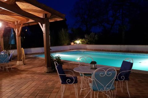 Villa a Astaffort, Lot-et-Garonne, Astaffort - € 649.900 | Ref: 69D1E9CEC29E441D - foto 3