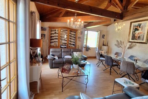 Villa a Astaffort, Lot-et-Garonne, Astaffort - € 649.900 | Ref: 69D1E9CEC29E441D - foto 7