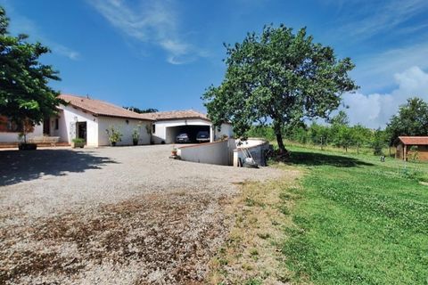 Villa a Astaffort, Lot-et-Garonne, Astaffort - € 649.900 | Ref: 69D1E9CEC29E441D - foto 8