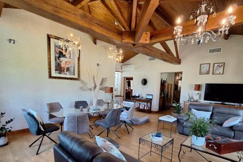 Villa a Astaffort, Lot-et-Garonne, Astaffort - € 649.900 | Ref: 69D1E9CEC29E441D - foto 13