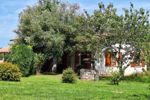 Villa a Astaffort, Lot-et-Garonne, Astaffort - € 649.900 | Ref: 69D1E9CEC29E441D - foto 14