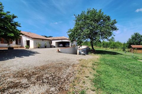 Villa a Astaffort, Lot-et-Garonne, Astaffort - € 649.900 | Ref: 69D1E9CEC29E441D - foto 15