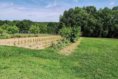 Villa a Astaffort, Lot-et-Garonne, Astaffort - € 649.900 | Ref: 69D1E9CEC29E441D - foto 16