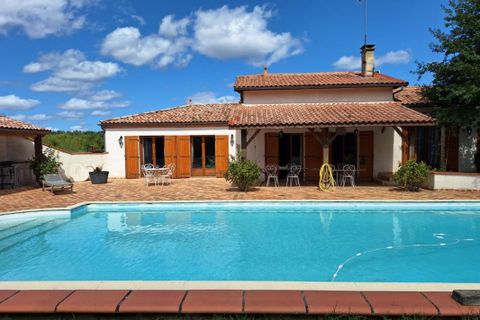 Villa a Astaffort, Lot-et-Garonne, Astaffort - € 649.900 | Ref: 69D1E9CEC29E441D - foto 18