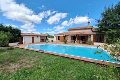 Villa a Astaffort, Lot-et-Garonne, Astaffort - € 649.900 | Ref: 69D1E9CEC29E441D - foto 19