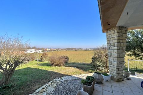 Landejendom i Albi, Tarn, Albi - € 266.000 | Ref: B7F133D30720435E - foto 4