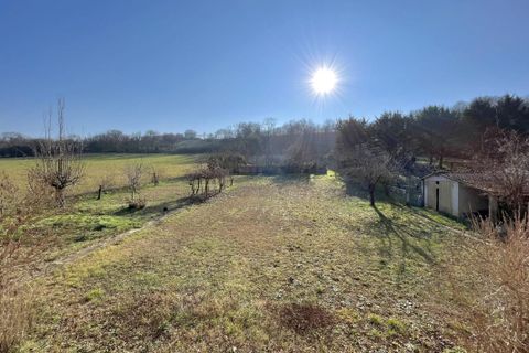 Landejendom i Albi, Tarn, Albi - € 266.000 | Ref: B7F133D30720435E - foto 5