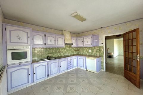 Landejendom i Albi, Tarn, Albi - € 266.000 | Ref: B7F133D30720435E - foto 8