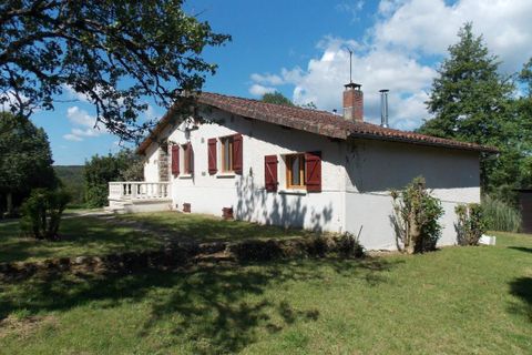 Landejendom i Saint-Auvent, Haute-Vienne, Saint-Auvent - € 199.000 | Ref: D9DB95ACA51944D4 - foto 1