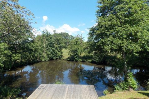 Landejendom i Saint-Auvent, Haute-Vienne, Saint-Auvent - € 199.000 | Ref: D9DB95ACA51944D4 - foto 3