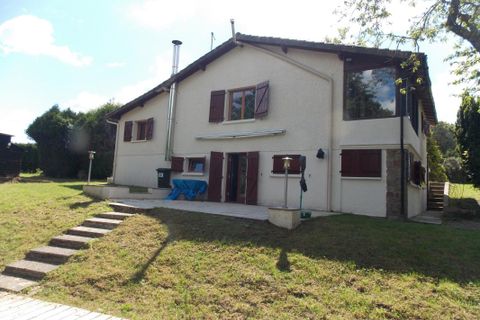 Landejendom i Saint-Auvent, Haute-Vienne, Saint-Auvent - € 199.000 | Ref: D9DB95ACA51944D4 - foto 4