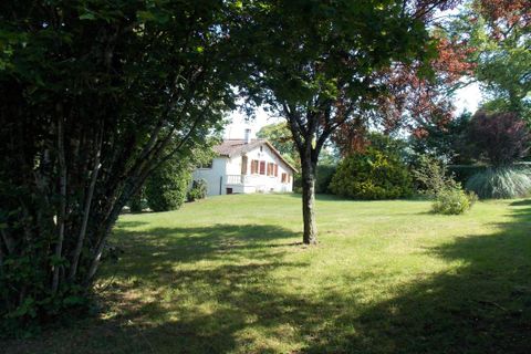 Landejendom i Saint-Auvent, Haute-Vienne, Saint-Auvent - € 199.000 | Ref: D9DB95ACA51944D4 - foto 5
