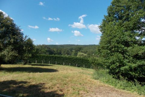 Landejendom i Saint-Auvent, Haute-Vienne, Saint-Auvent - € 199.000 | Ref: D9DB95ACA51944D4 - foto 6