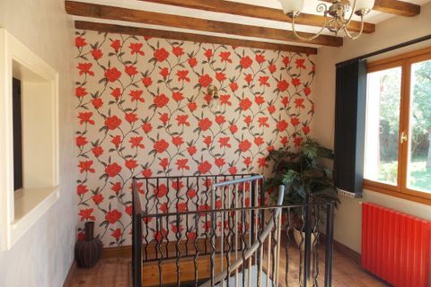 Landejendom i Saint-Auvent, Haute-Vienne, Saint-Auvent - € 199.000 | Ref: D9DB95ACA51944D4 - foto 7