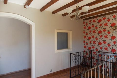 Landejendom i Saint-Auvent, Haute-Vienne, Saint-Auvent - € 199.000 | Ref: D9DB95ACA51944D4 - foto 8