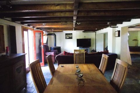 Landejendom i Saint-Auvent, Haute-Vienne, Saint-Auvent - € 199.000 | Ref: D9DB95ACA51944D4 - foto 12